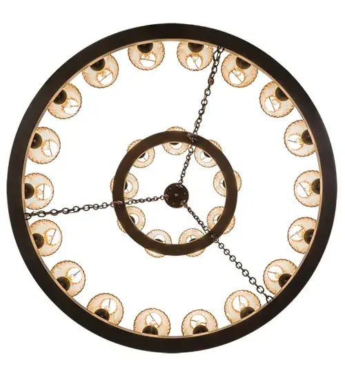 The Sullivan Ranch by Meyda Lighting - Image 7