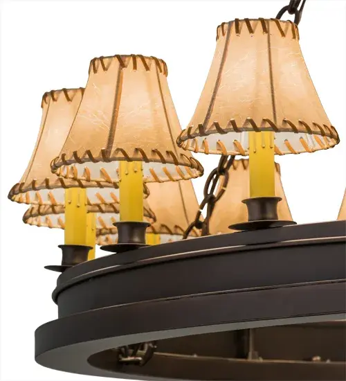 The Sullivan Ranch by Meyda Lighting - Image 8