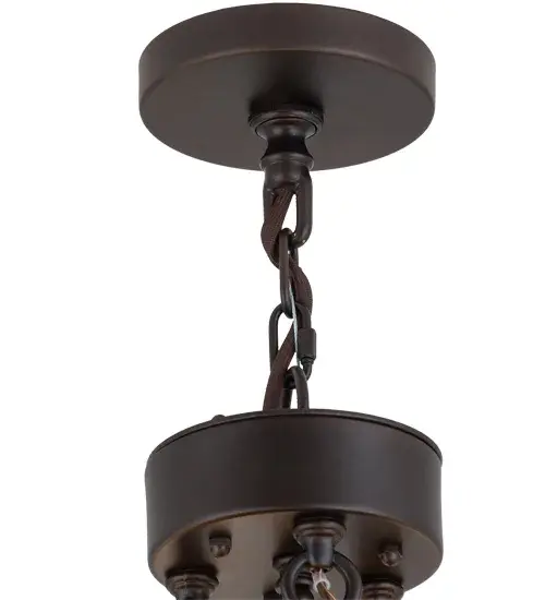 The Sullivan Ranch by Meyda Lighting - Image 9