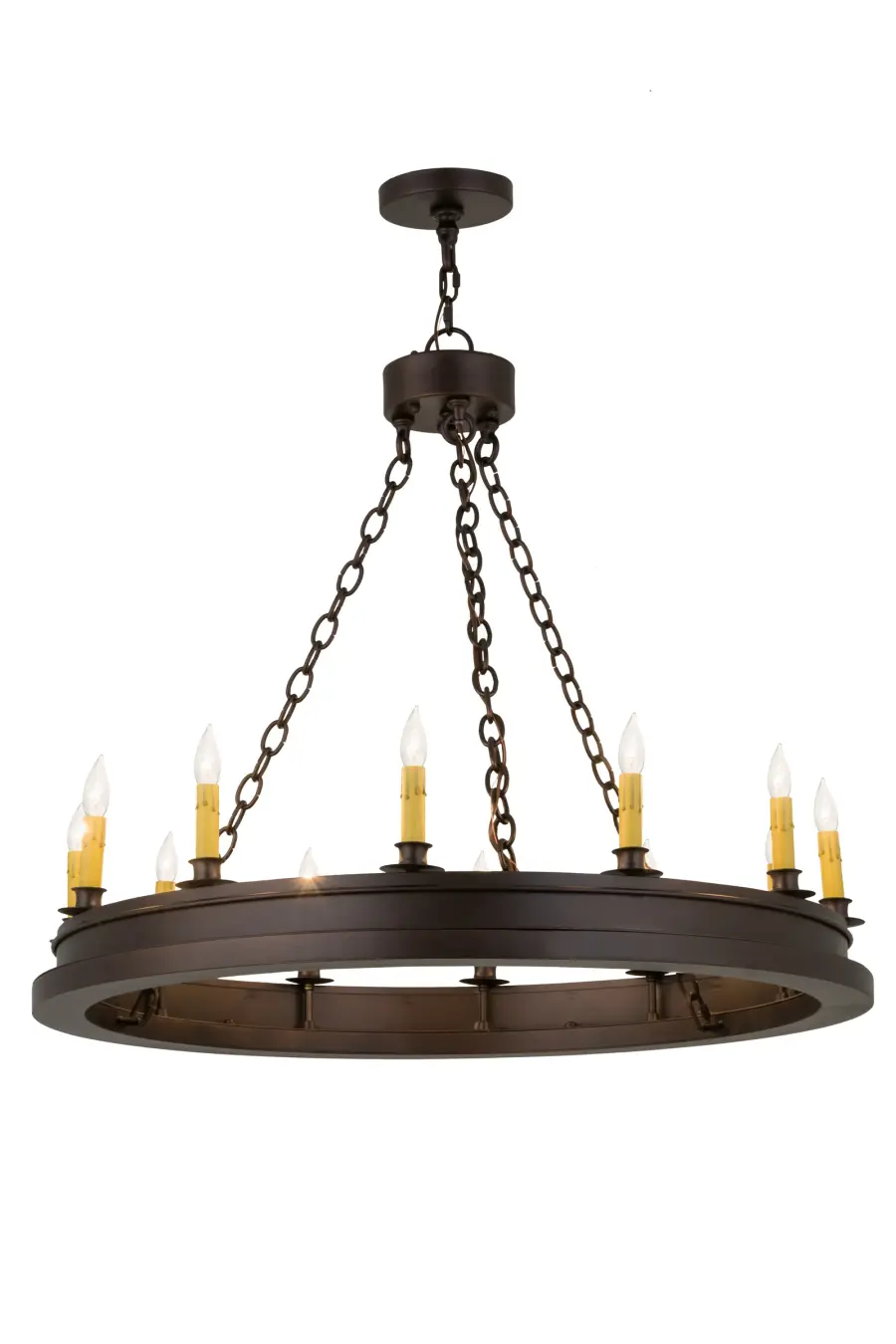 The Sullivan Ranch by Meyda Lighting - Image 1