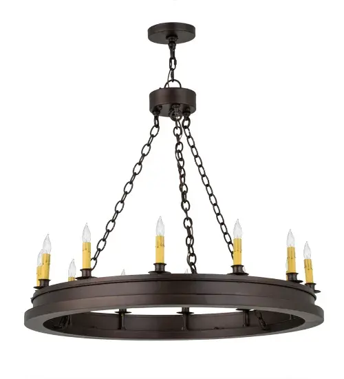 The Sullivan Ranch by Meyda Lighting - Image 3