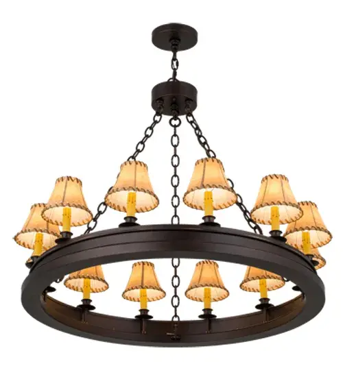The Sullivan Ranch by Meyda Lighting - Image 6