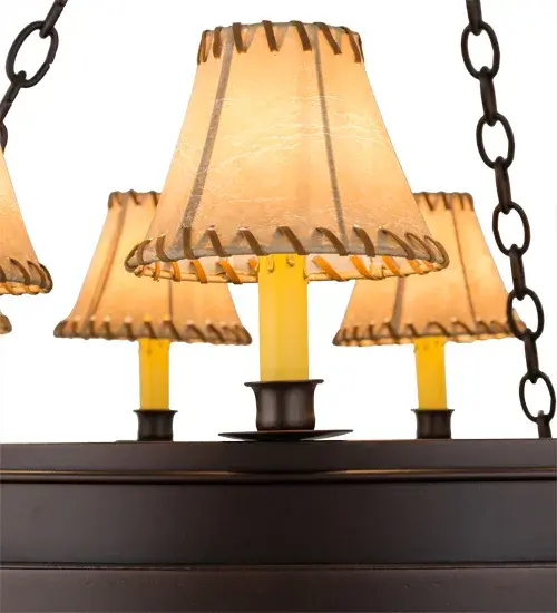The Sullivan Ranch by Meyda Lighting - Image 8