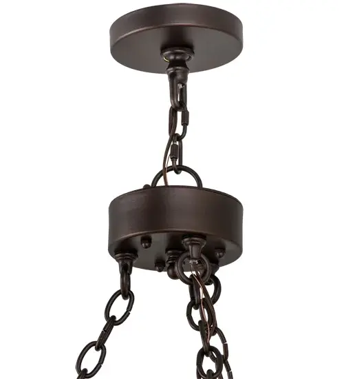 The Sullivan Ranch by Meyda Lighting - Image 9