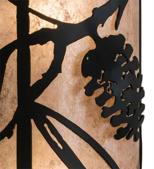 The Meyda Tiffany - Whispering Pines by Meyda Lighting - Image 9