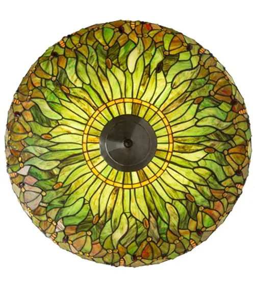 The Meyda Tiffany - Tiffany Hanginghead Dragonfly by Meyda Lighting - Image 7