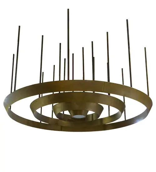 The Zarkov by Meyda Lighting - Image 3