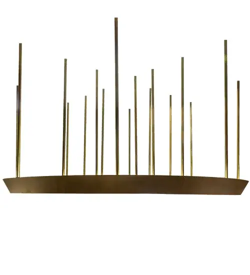 The Zarkov by Meyda Lighting - Image 5