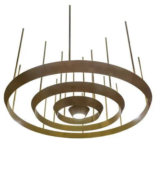 The Zarkov by Meyda Lighting - Image 6