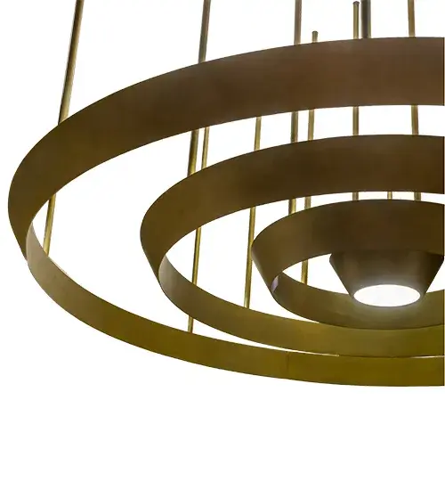 The Zarkov by Meyda Lighting - Image 8
