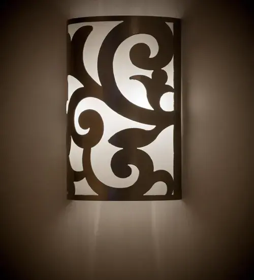 The Rickard by Meyda Lighting - Image 1