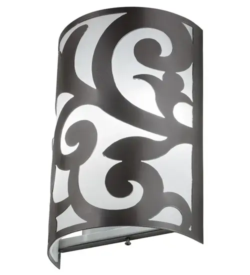 The Rickard by Meyda Lighting - Image 6