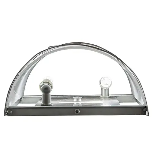 The Rickard by Meyda Lighting - Image 7