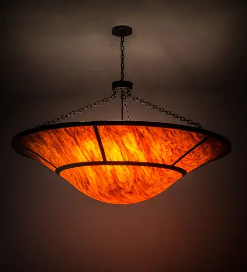 The Vesuvius by Meyda Lighting - Image 1