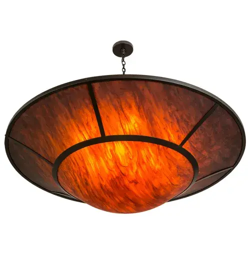 The Vesuvius by Meyda Lighting - Image 6