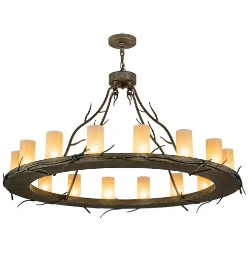 The Loxley by Meyda Lighting - Image 2