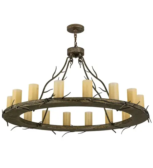 The Loxley by Meyda Lighting - Image 3