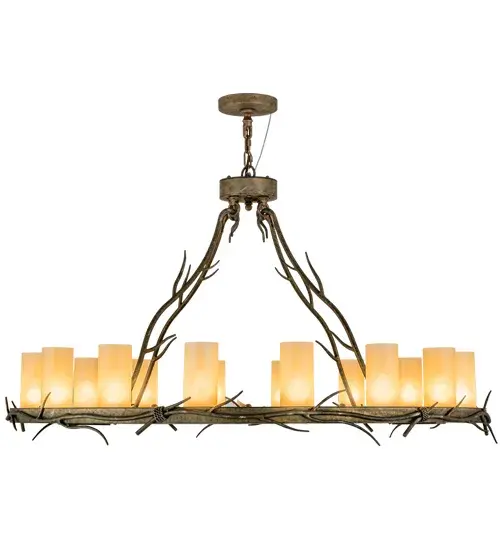 The Loxley by Meyda Lighting - Image 5