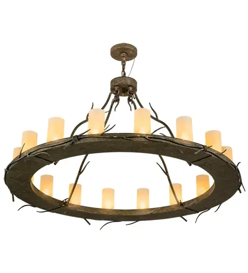 The Loxley by Meyda Lighting - Image 6