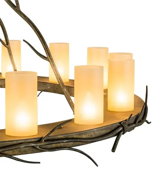 The Loxley by Meyda Lighting - Image 8