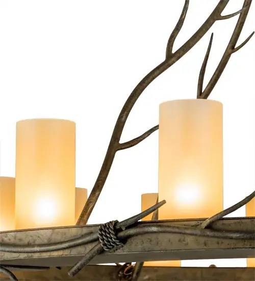 The Loxley by Meyda Lighting - Image 9