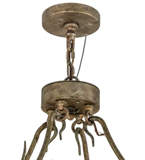 The Loxley by Meyda Lighting - Image 10