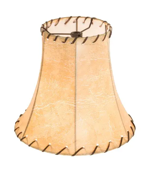 The Faux Leather by Meyda Lighting - Image 2