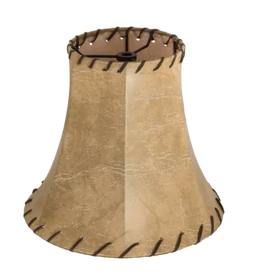 The Faux Leather by Meyda Lighting - Image 3