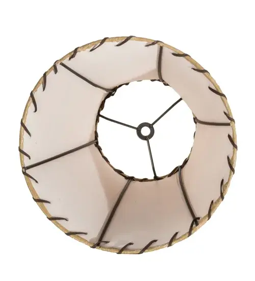 The Faux Leather by Meyda Lighting - Image 4
