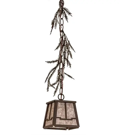 The Meyda Tiffany - Pine Branch by Meyda Lighting - Image 3