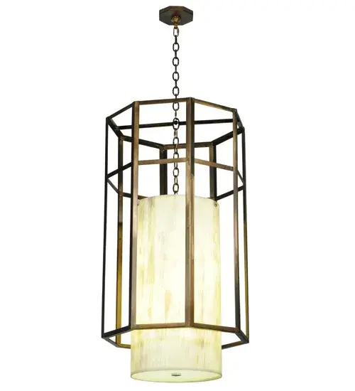 The Cilindro by Meyda Lighting - Image 7
