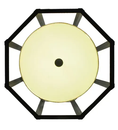 The Cilindro by Meyda Lighting - Image 8