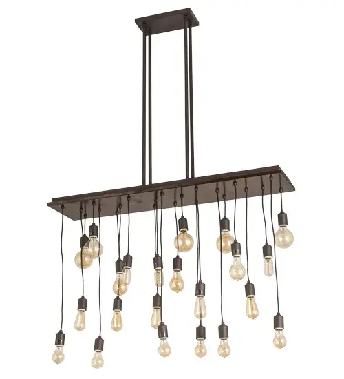 The Alva by Meyda Lighting - Image 3