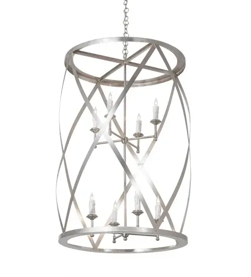 30" Wide Desmond Pendant - Image 2