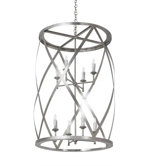 30" Wide Desmond Pendant - Image 3