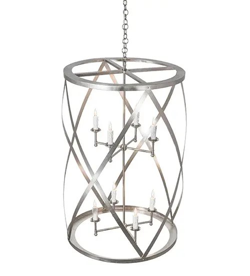 30" Wide Desmond Pendant - Image 4