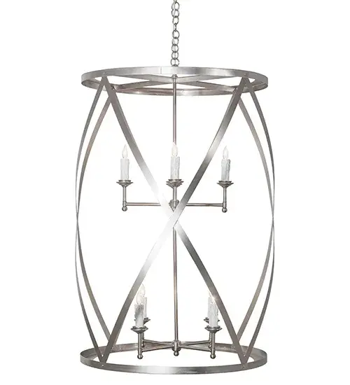 30" Wide Desmond Pendant - Image 5