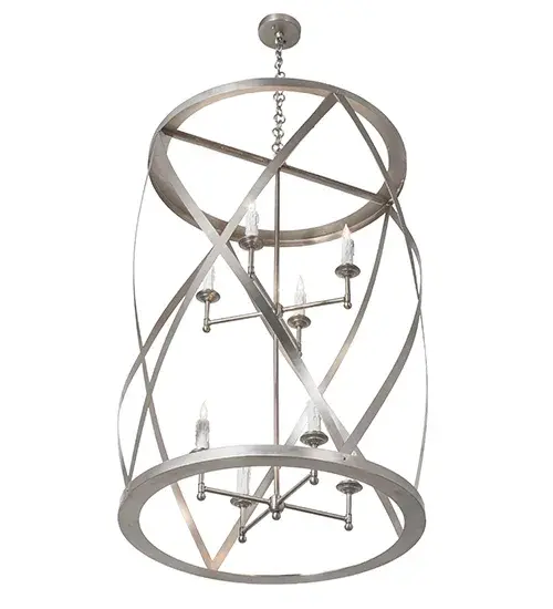 30" Wide Desmond Pendant - Image 6