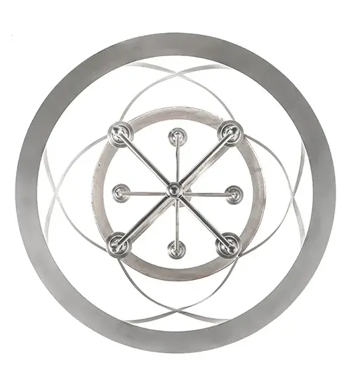 30" Wide Desmond Pendant - Image 7