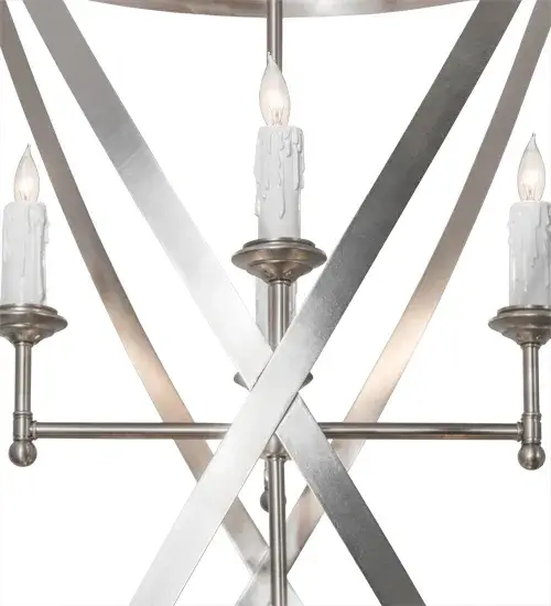 30" Wide Desmond Pendant - Image 8