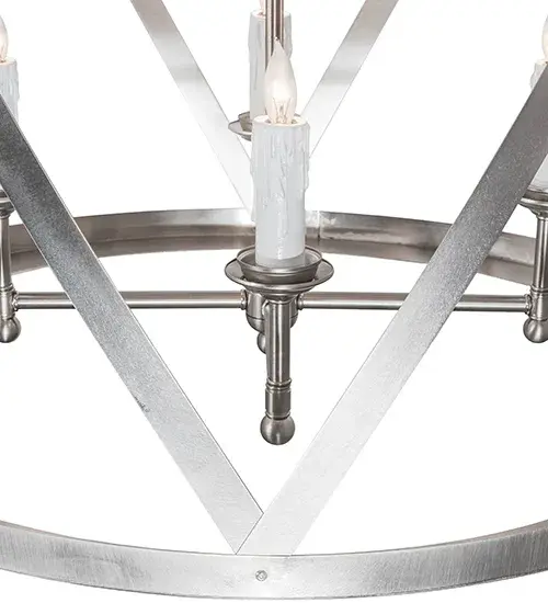 30" Wide Desmond Pendant - Image 9