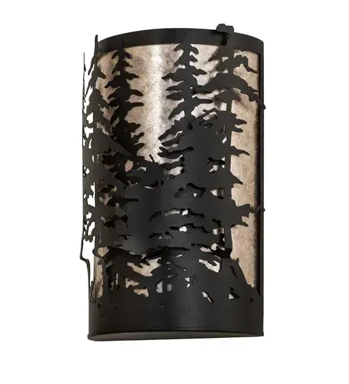 The Meyda Tiffany - Tall Pines by Meyda Lighting - Image 3