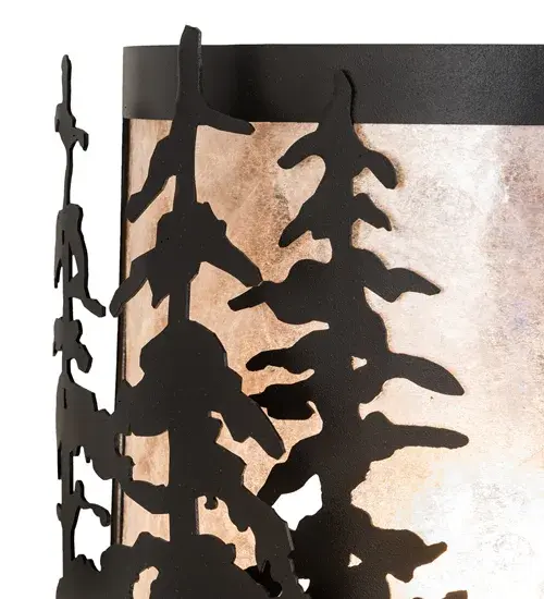 The Meyda Tiffany - Tall Pines by Meyda Lighting - Image 10