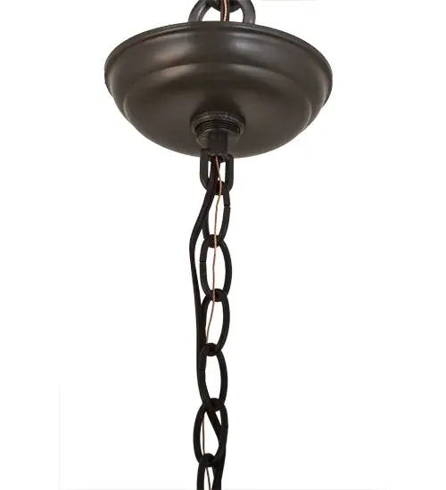 The Meyda Tiffany - Running Horses by Meyda Lighting - Image 9