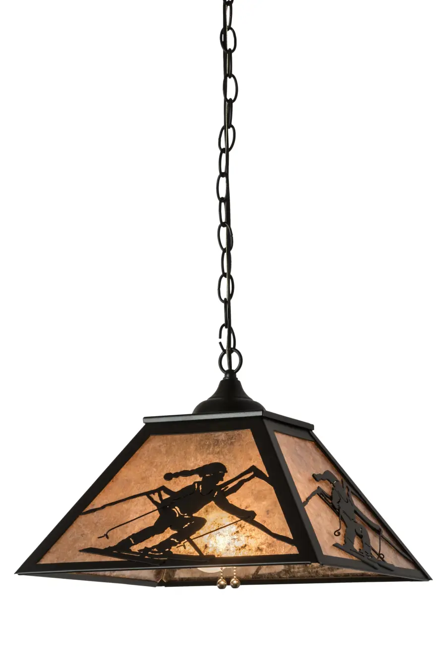 The Meyda Tiffany - Alpine by Meyda Lighting - Image 1