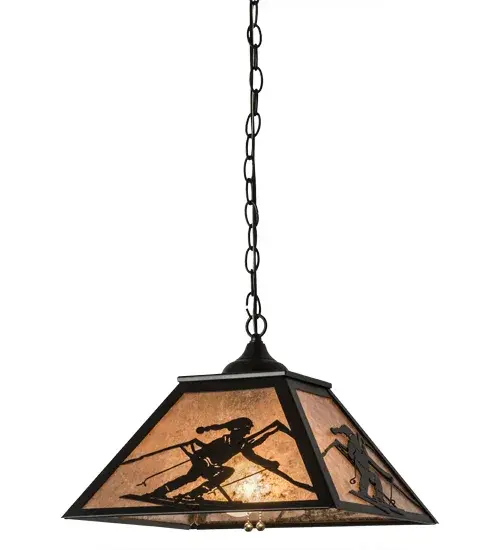 The Meyda Tiffany - Alpine by Meyda Lighting - Image 2