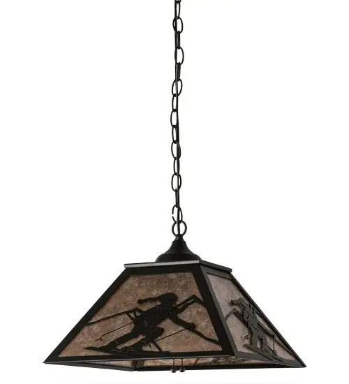 The Meyda Tiffany - Alpine by Meyda Lighting - Image 3