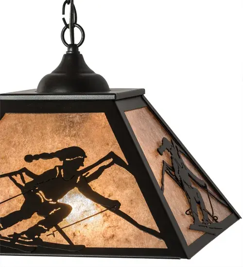 The Meyda Tiffany - Alpine by Meyda Lighting - Image 4