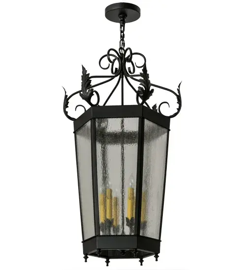 20"W Regency Pendant - Image 3