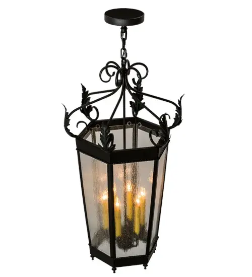 20"W Regency Pendant - Image 4